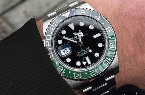 rolex gmt sprite discontinued|Rolex Sprite review.